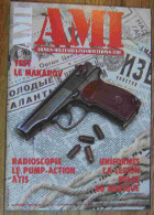 COLLECTIF -  AMI MAGAZINE INTERNATIONAL DES ARMES - No 24 - SEPTEMBRE 1981 - Autres & Non Classés