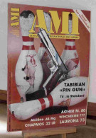COLLECTIF -  AMI MAGAZINE INTERNATIONAL DES ARMES - No 43 - JUIN 1983 - Autres & Non Classés