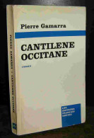 GAMARRA Pierre    - CANTILENE OCCITANE - Autres & Non Classés