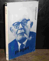 CELLERIER Guy - PIAGET - Other & Unclassified