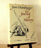 HAMBURGER Jean - LE JOURNAL D'HARVEY - Andere & Zonder Classificatie