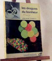 GERBAULT Jean Marie - LES DROGUES DU BONHEUR - Andere & Zonder Classificatie