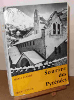 PLANDE Maria - SOURIRE DES PYRENEES - Andere & Zonder Classificatie