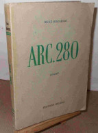 ROUGERIE Rene - ARC 280 - Andere & Zonder Classificatie