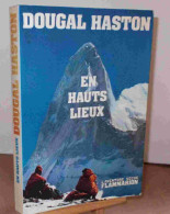 HASTON Dougal - EN HAUTS LIEUX - Autres & Non Classés