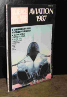 COLLECTIF - AVIATION 1987 - SCIENCE ET VIE - Other & Unclassified