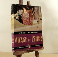 DESORBAY Michel - VISAGE DE L'INDE - Andere & Zonder Classificatie