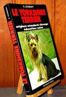 AZZIMONTI Giuliana - LE YORKSHIRE TERRIER - Other & Unclassified