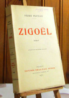 FRONDAIE Pierre - ZIGOEL - 1901-1940