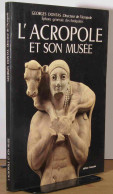 DONTAS Georges - L'ACROPOLE ET SON MUSEE - Other & Unclassified