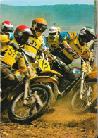 Sans Titre  écrite 1988 - Motociclismo