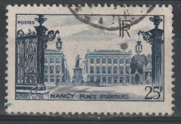 N°822 - Used Stamps