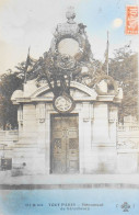 CPA. [75] > TOUT PARIS > N° 111 M Bis - Monument De Strasbourg - 1910 - Coll. F. Fleury - TBE - Autres Monuments, édifices