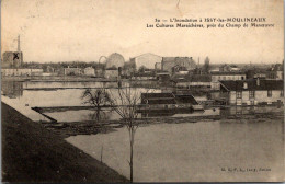 (25/05/24) 92-CPA ISSY LES MOULINEAUX - Issy Les Moulineaux