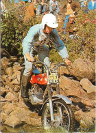 Sans Titre  écrite 1988 - Motorradsport