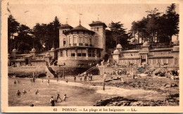 (25/05/24) 44-CPA PORNIC - Pornic