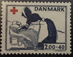 DENMARK  - MNG -  1983 - # 768 - Neufs
