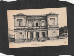 129150        Francia,     Clamecy,     Le  Palais  De  Justice,   NV(scritta) - Clamecy