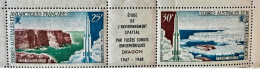 TAAF 1968. Y&T N° PA 16A **, MNH, Neuf(s) TTB !!!! - Poste Aérienne