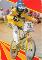 Sans Titre écrite 1988 - Sport Moto
