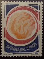 DENMARK  - MNG -  1983 - # 767 - Ongebruikt