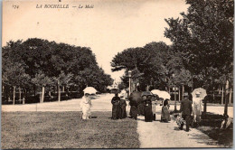 (25/05/24) 17-CPA LA ROCHELLE - La Rochelle