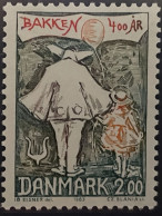 DENMARK  - MNG -  1983 - # 769 - Ongebruikt