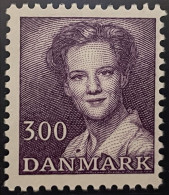 DENMARK  - MNG -  1983 - # 778 - Nuevos