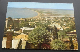 Sète - Panorama De La Côte - Vue Du Mont Saint Clair - Studio A. Golf, Marseillan - Sete (Cette)