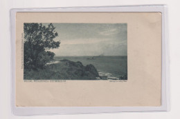 CROATIA BRIJUNI BRIONI Nice Postcard - Croatia