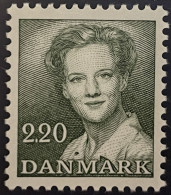 DENMARK  - MNG -  1983 - # 776 - Unused Stamps