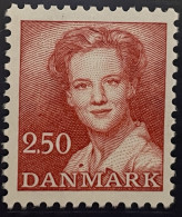 DENMARK  - MNG -  1983 - # 777 - Nuovi