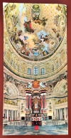 VICOFORTE MONDOVI (CN) Sanctuary Basilica View Of The Interior - 1976 (c875) - Cuneo