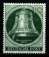 Berlin 1951 - Mi.Nr. 76 - Postfrisch MNH - Ungebraucht