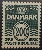 DENMARK  - MNG -  1983 - # 775 - Ongebruikt