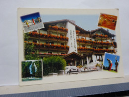 S. GIUSTINO  -- PINZOLO  - GIUDICARIE   -- TRENTO --  HOTEL BELLAVISTA - Trento