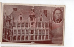 CHATEAU DES REVES EXPO INTERNATIONAL DE PARIS 1937 - Sonstige & Ohne Zuordnung