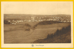 CARTE POSTALE ANCIENNE TROISVIERGES- LUXEMBOURG - Troisvièrges