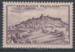 N°759* - Unused Stamps