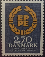 DENMARK  - MNG -  1984 - # 804 - Ongebruikt