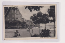 CROATIA ZADAR ZARA Nice Postcard - Kroatien