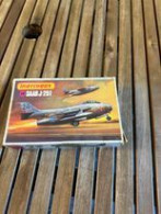 MATCHBOX SAAB J-29F - Other & Unclassified