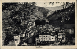 CPA Isolabona Bordighera Liguria, Panorama - Other & Unclassified