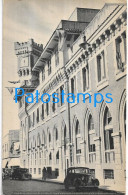 229532 ARGENTINA TUCUMAN POST OFFICE CORREO Y TELECOMUNICACIONES POSTAL POSTCARD - Argentina