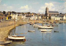 35 - Saint Servan - Le Port - Saint Servan