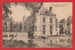 AE640  NORD 59 WEST CAPPEL LE CHATEAU - Other & Unclassified