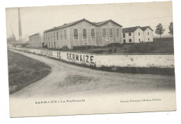 SERMAIZE LES BAINS - La Raffinerie - Sermaize-les-Bains