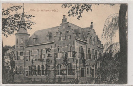 Villa Te Winsum # 1913    4604 - Altri & Non Classificati