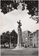 Berchem - Oorlogsmonument 1914-1918 - Autres & Non Classés