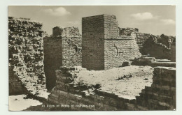 RUINS OF WALLS OF BABYLON - IRAQ  - VIAGGIATA FP - Iraq